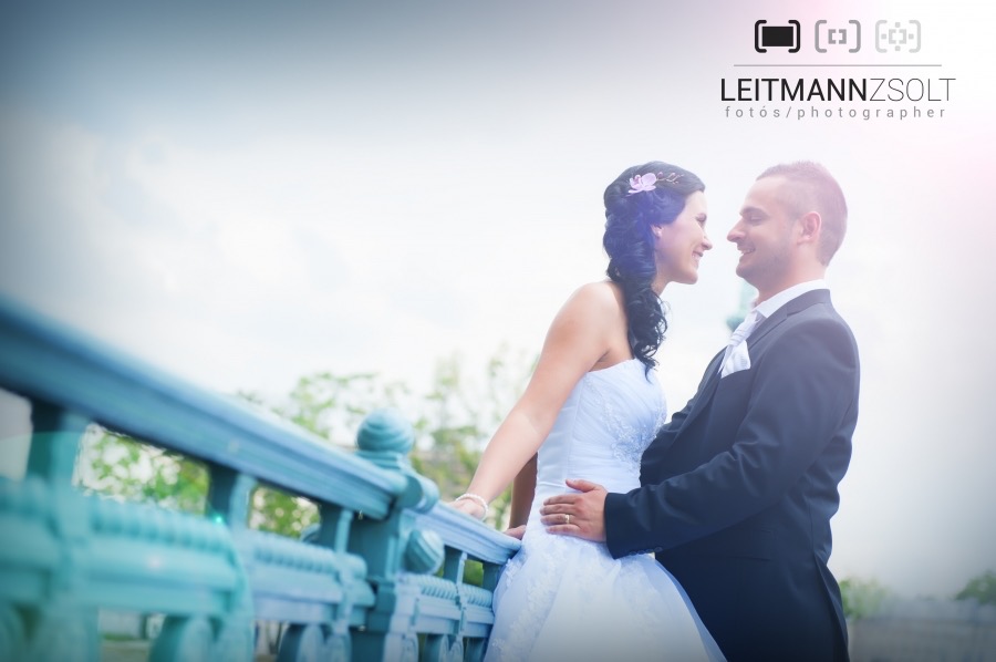 Leitmann Zsolt fotográfus munkája